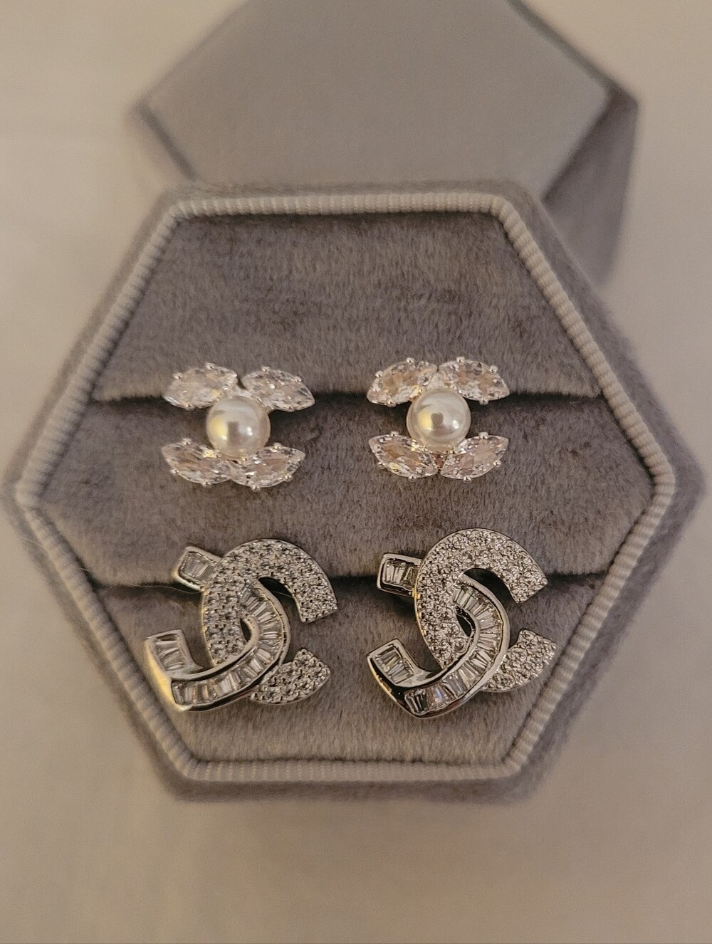 Luxury Jewelry